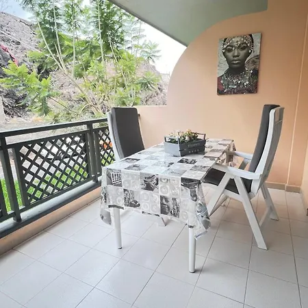 Appartement Sunset Puerto Santiago *