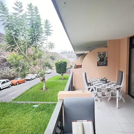 Sunset Puerto Santiago Apartment Puerto de Santiago (Tenerife)