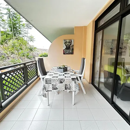 Appartement Sunset Puerto Santiago Puerto de Santiago (Tenerife)