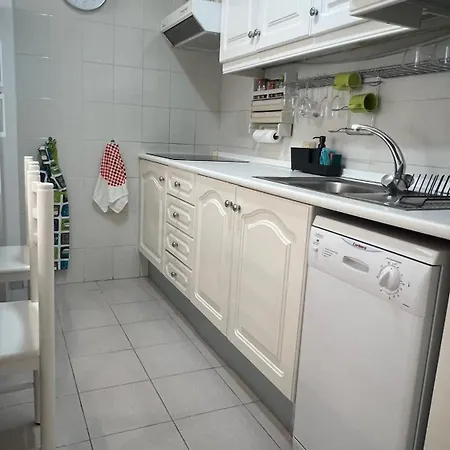 Sunset Puerto Santiago