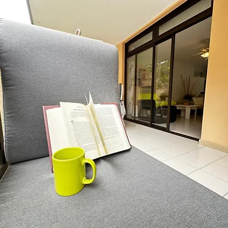 Sunset Puerto Santiago Apartment