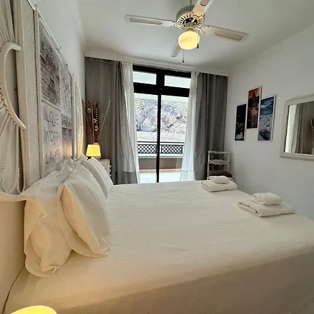 Appartement Sunset Puerto Santiago