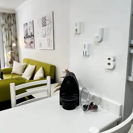 Appartement Sunset Puerto Santiago Puerto de Santiago (Tenerife)