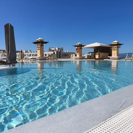 Appartement Sunset Puerto Santiago