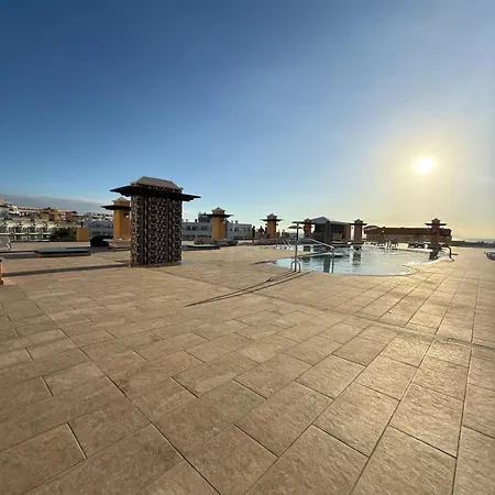 Sunset Puerto Santiago Appartement