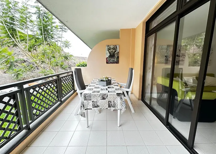 Apartment Sunset Puerto Santiago Puerto de Santiago (Tenerife)