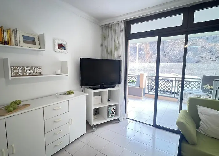 Apartment Sunset Puerto Santiago *