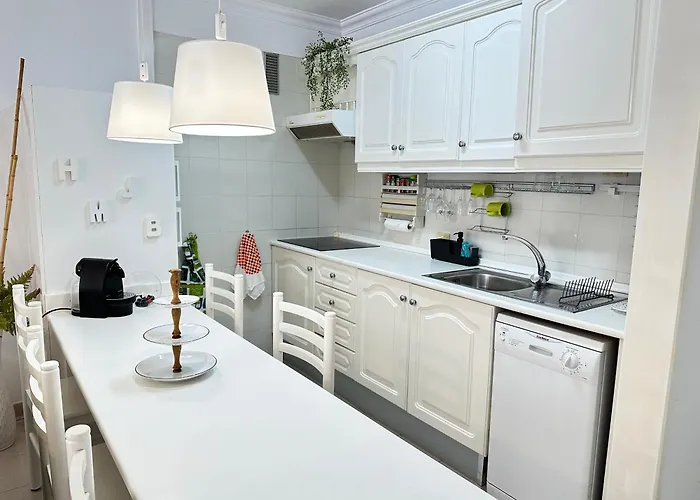 Apartment Sunset Puerto Santiago Puerto de Santiago (Tenerife)