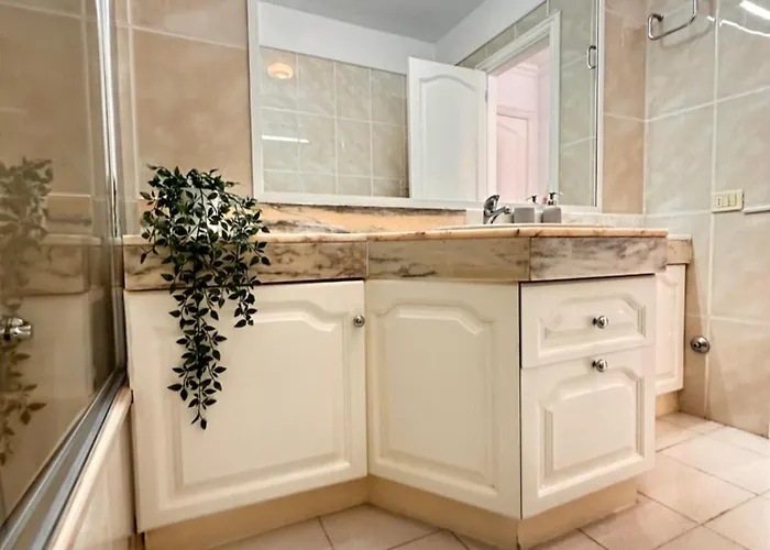 Apartment Sunset Puerto Santiago *