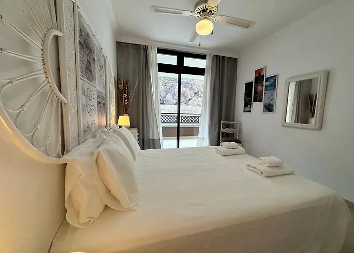 Apartment Sunset Puerto Santiago