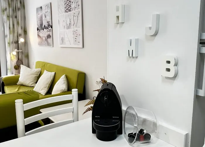 Apartment Sunset Puerto Santiago Puerto de Santiago (Tenerife)