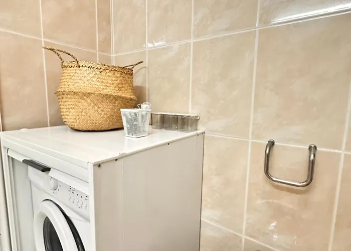 Apartment Sunset Puerto Santiago Puerto de Santiago (Tenerife)