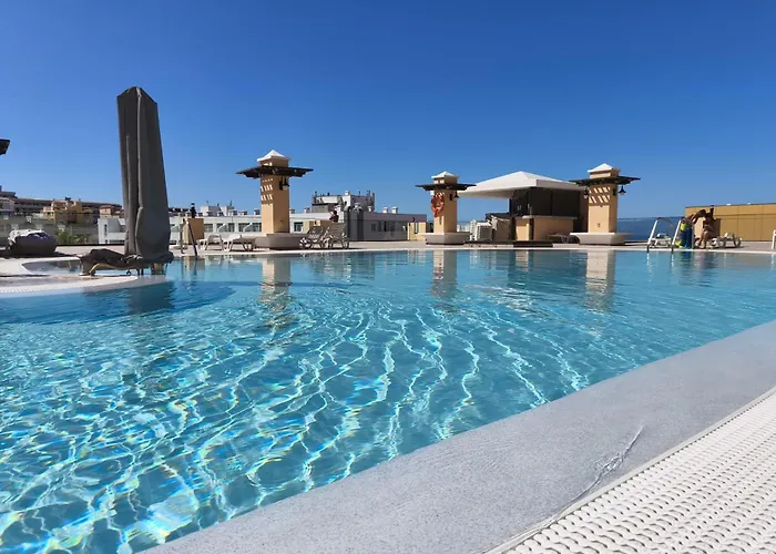 Apartment Sunset Puerto Santiago