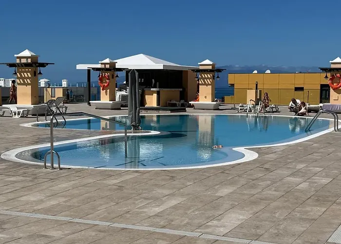 Apartment Sunset Puerto Santiago Puerto de Santiago (Tenerife)